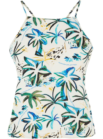 Just Rhyse Tank-Tops in sand colored