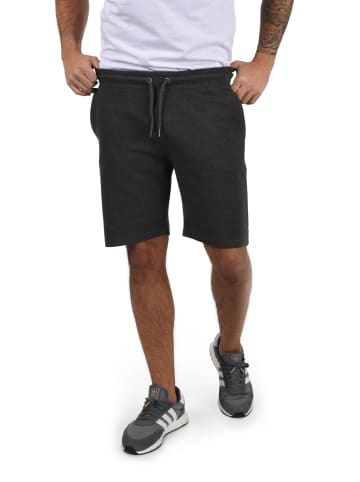 BLEND Sweatshorts BHSvenni in grau