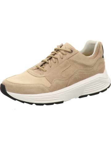 Xsensible Schnürschuhe in beige