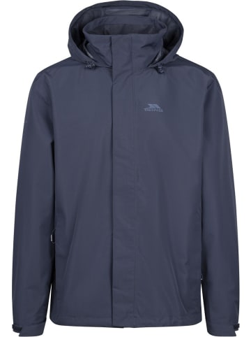 Trespass Jacke "Farndish Outdoor Jacket" in Grau