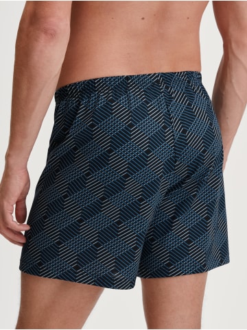 Calida Boxershorts in schwarz