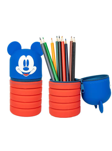 Disney Mickey Mouse 3D Federmäppchen 20 cm