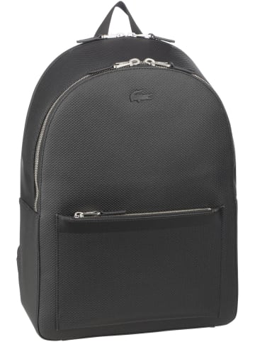 Lacoste Rucksack / Backpack Chantaco Backpack 3269 in Black