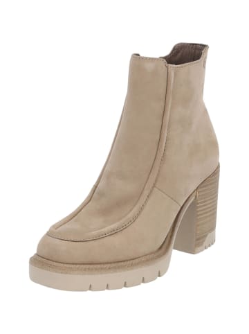 Tamaris Stiefeletten in taupe