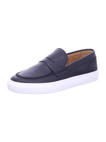 The Original 1936 Copenhagen Slipper in schwarz