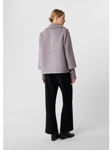 comma Outdoor-Jacke in 9822_dunkelgrau