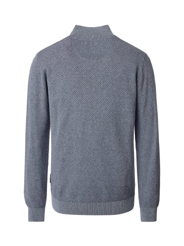 CASAMODA Pullover in Hellblau