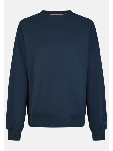 Salzhaut Pullover AGEWEREN Navy