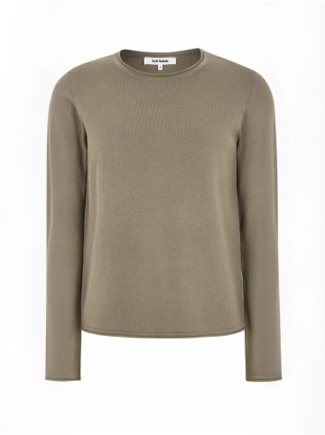 Soft Rebels Pullover SRMarla in 368 Canteen Melange