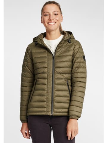 Oxmo Steppjacke OXNella in Grün