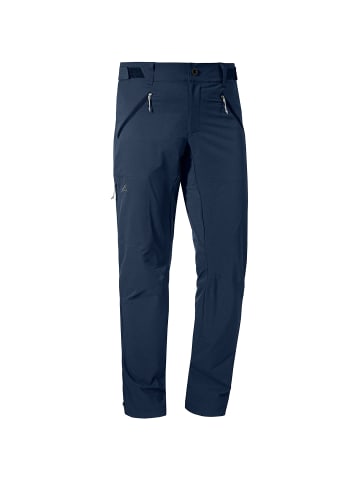 Schöffel M CIRC PANTS LOOOP in Blau