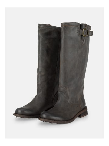 Felmini Stiefel in Schwarz