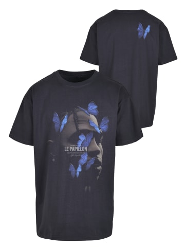 Mister Tee Mister Tee in navy