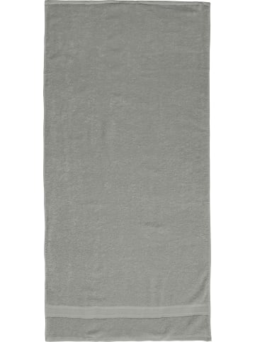 REDBEST Frottier Duschtuch Chicago in grau