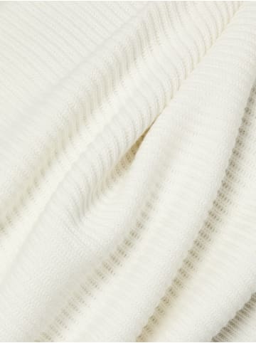 Nils Sundström Pullover in ecru - 0004