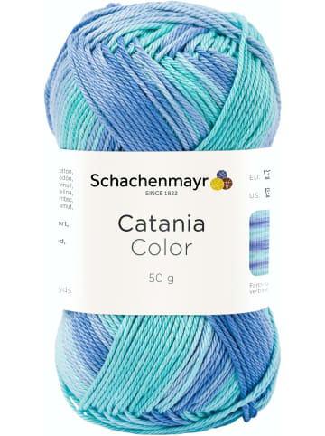 Schachenmayr since 1822 Handstrickgarne Catania Color, 50g in Aqua