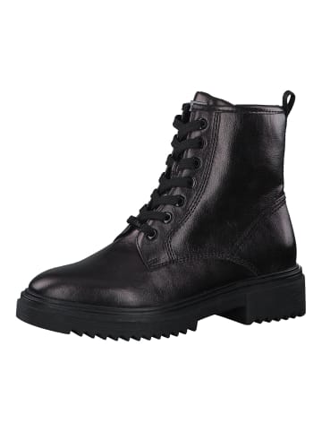 S.OLIVER RED LABEL Stiefelette in Schwarz