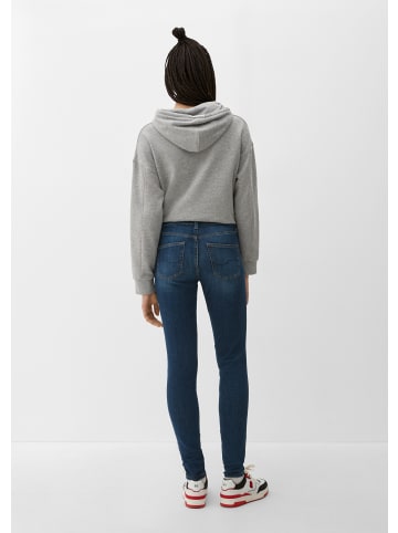 QS Jeans-Hose SADIE in 58Z4_tiefblau