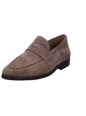 Floris van Bommel Slipper in taupe