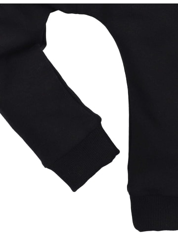 Nini Hose Herbst, Winter in schwarz