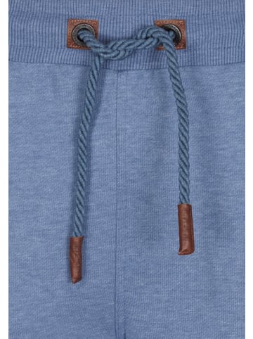 naketano Sweatpants Schnellbumser 2.0 Blue Melange
