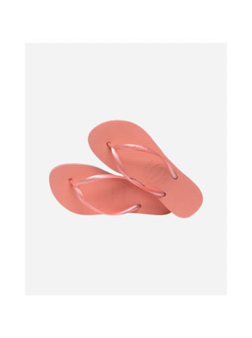 Havaianas Flops Slim in bunt
