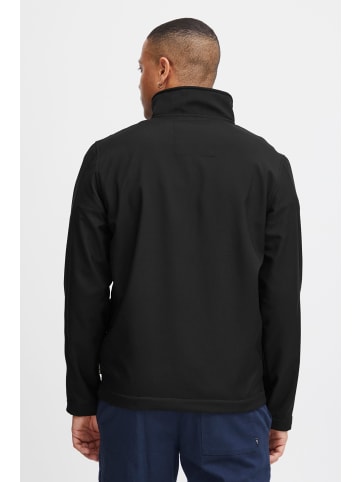 BLEND Softshelljacke BHSorensen in Nachtschwarz