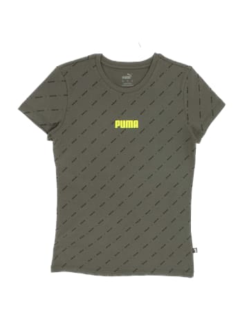 Puma Shirt BVB Borussia Dortmund FTBL Legacy in Grau