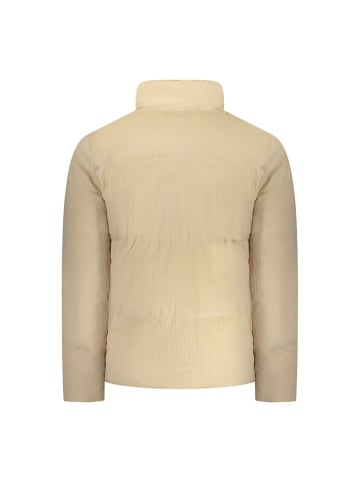 Rifle Beige Polyester-Jacke