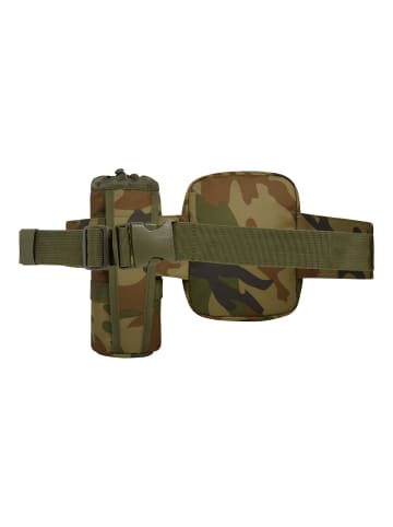 Brandit Brandit in woodland