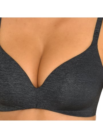 DIM Bügel-BH in Gray