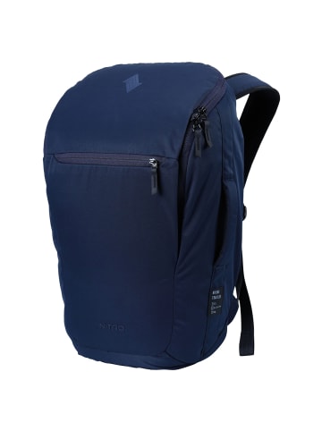 Nitro Nikuro Traveler Daypack 54 cm Laptopfach night sky