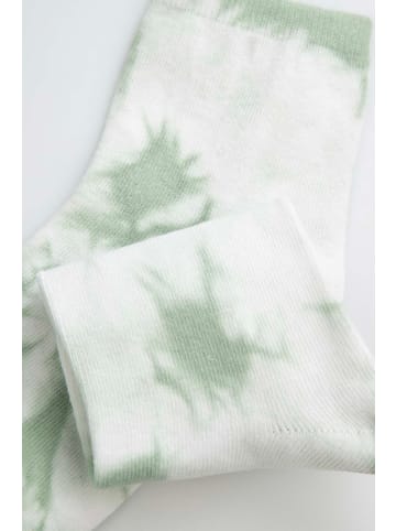 Coccodrillo Socken in bunt