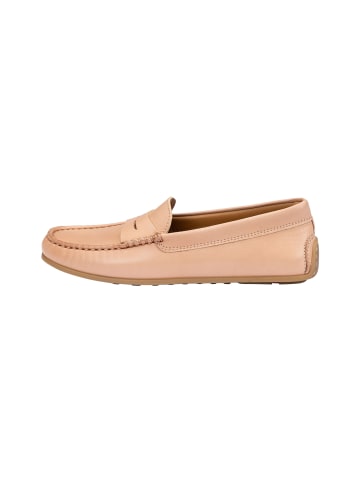 LLOYD Slipper Hochwertiger Slipper in BRAUN