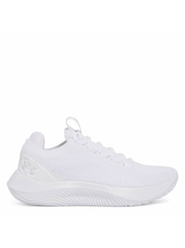 Under Armour Runningschuhe für Damen in weiß