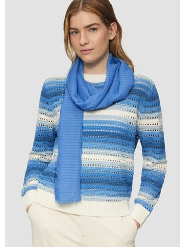 s.Oliver Tuch  in  5513_royalblau