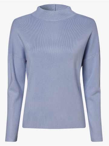 S. Oliver Pullover in hellblau