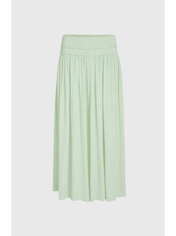 O`Neill Maxi Rock Smocked Devyn in Mint