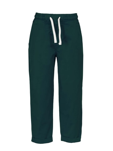 Band of Rascals Hose " LF Chino " in racing-green