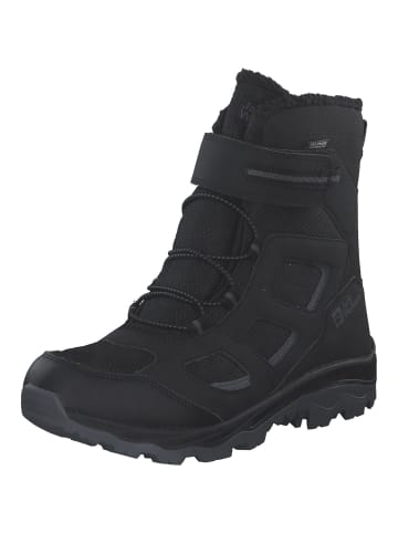 Jack Wolfskin Winterstiefel in phantom