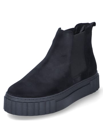 Tamaris Chelsea Boots in Schwarz