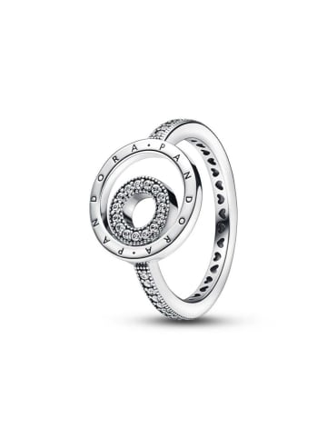 Pandora Ring in natur