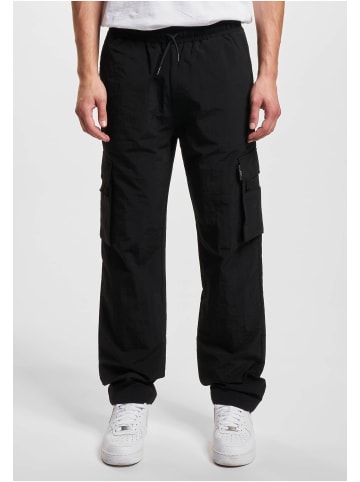 DEF Cargo Trouser in black
