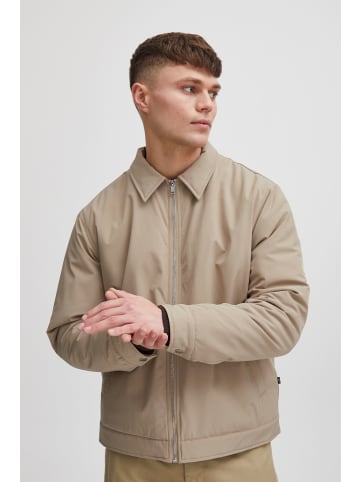 !SOLID Steppjacke SDGore 21107890 Hemdjacke aus Robustem Material in Beige