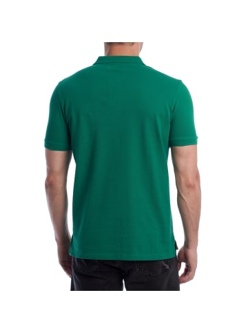 U.S. Polo Assn. Poloshirt in Green