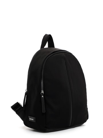 SURI FREY Rucksack SFY Pauly in black