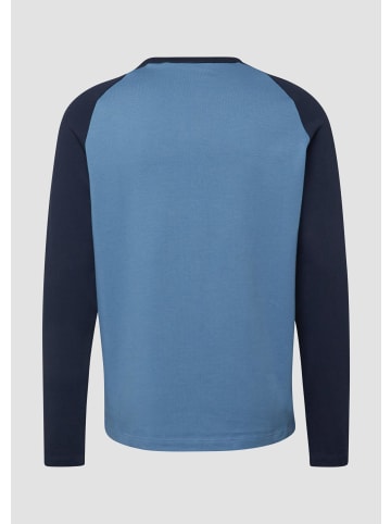 s.Oliver T-Shirt in 62D1_pastelltürkis