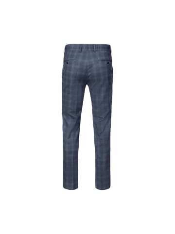 Karl Lagerfeld Stoffhose 255056 in dunkelblau