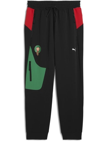 Puma Sporthose "FRMF PumaTech Track Pants WV" in Schwarz