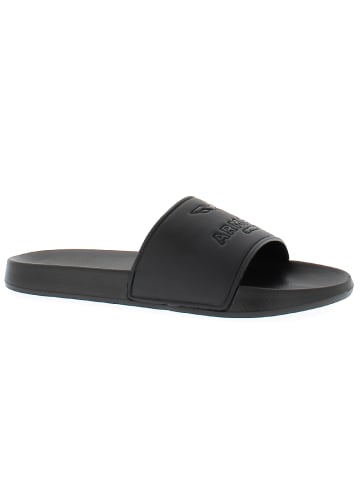 Armata di Mare Pantoletten AMUS24O561-BLACK Schwarz